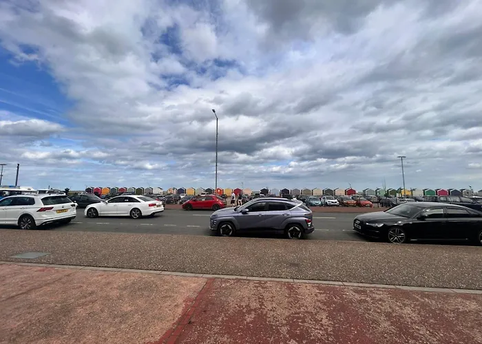 The Majestic Bed & Breakfast Great Yarmouth