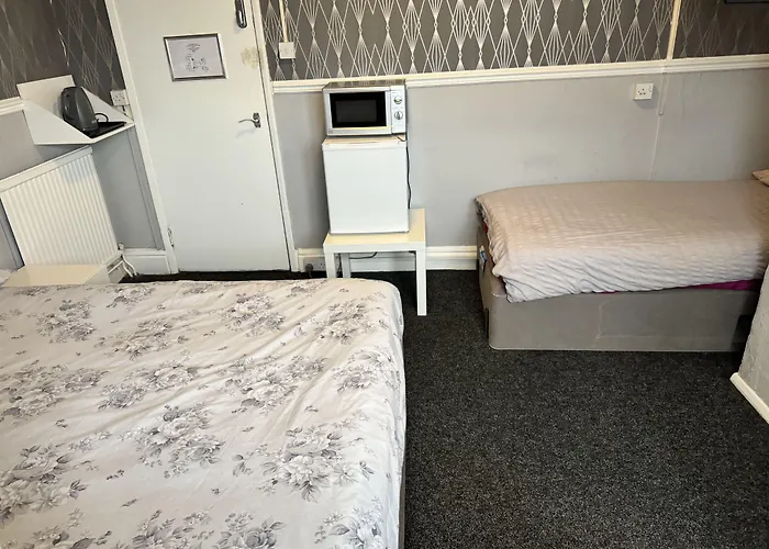 Easton At Majestic Hotel Great Yarmouth