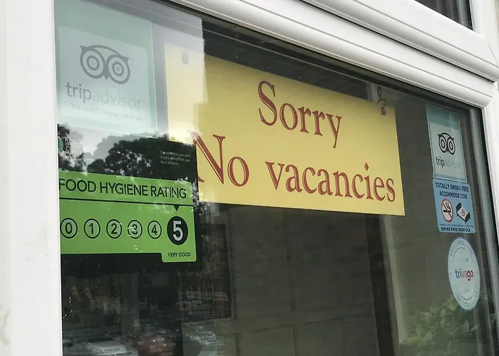 St Annes Bed & Breakfast Great Yarmouth